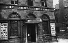 Standing ovation: Dublin's Abbey Theatre's role in shaping Ireland's history