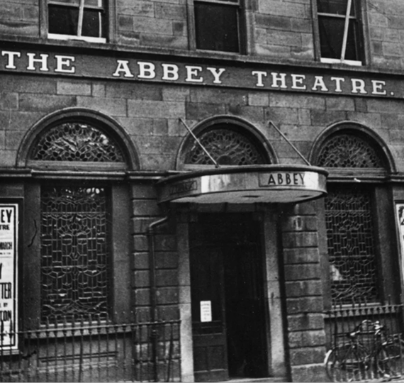 Standing ovation: Dublin's Abbey Theatre's role in shaping Ireland's history