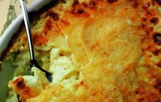 This St. Patrick’s potatoes recipe is the ultimate comfort food