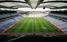 Croke Park to host the Muslim celebration of Eid Al Adh for second year