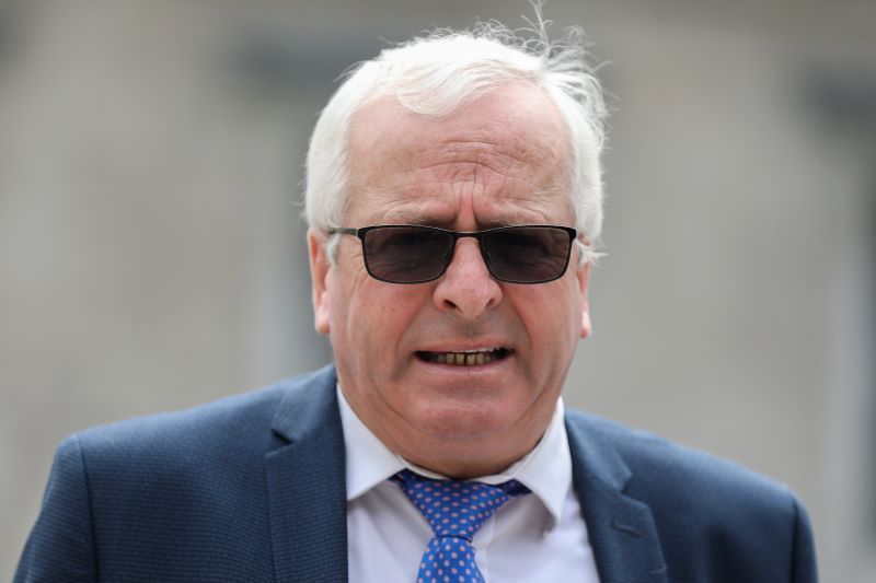 Auschwitz Museum slams Irish politician's comparisons to Nazi Germany