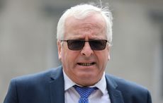 Auschwitz Museum slams Irish politician's comparisons to Nazi Germany