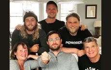 Holy medal with incredible story is being brought to Ireland in a rowboat