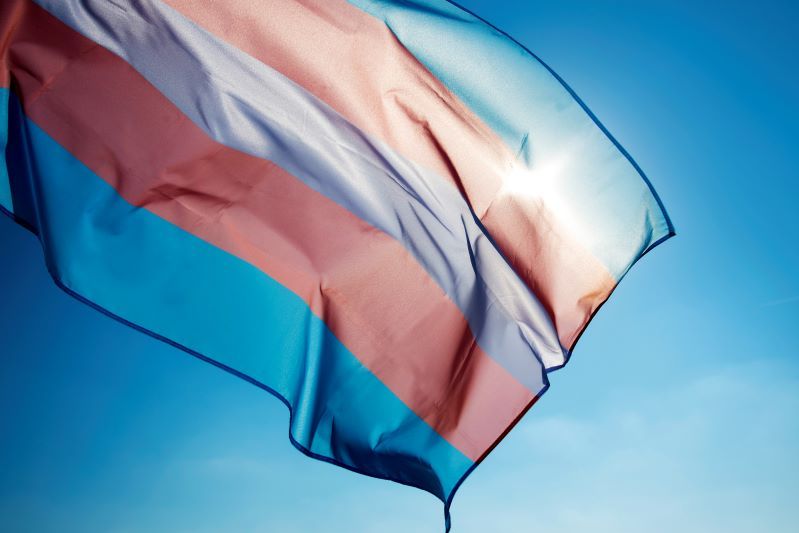 Harrowing stats show that compassion and understanding is needed for transgender people