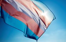 Harrowing stats show that compassion and understanding is needed for transgender people