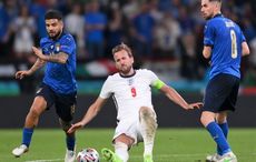 Feeling bad for England? Complex Irish-British relationship and Euro 2020