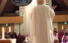 Catholic Church reform - hear these women priests roar