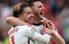 Two Jack Grealishs and England’s Euro 2020 humiliation