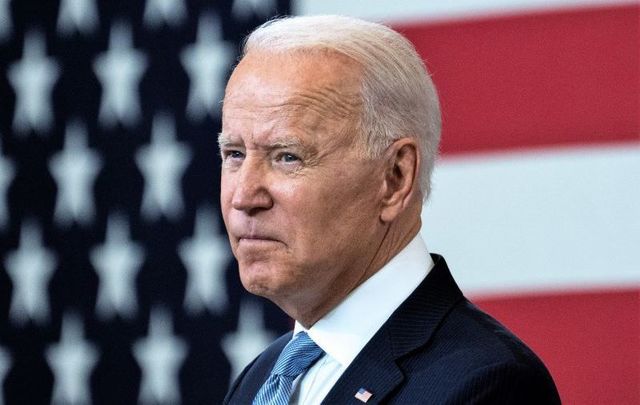 July 13, 2021: President Joe Biden speaks at the National Constitution Center in Philadelphia, Pennsylvania. 