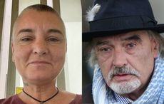 "Lying his face off" - Sinead O'Connor slams Ian Bailey after interview