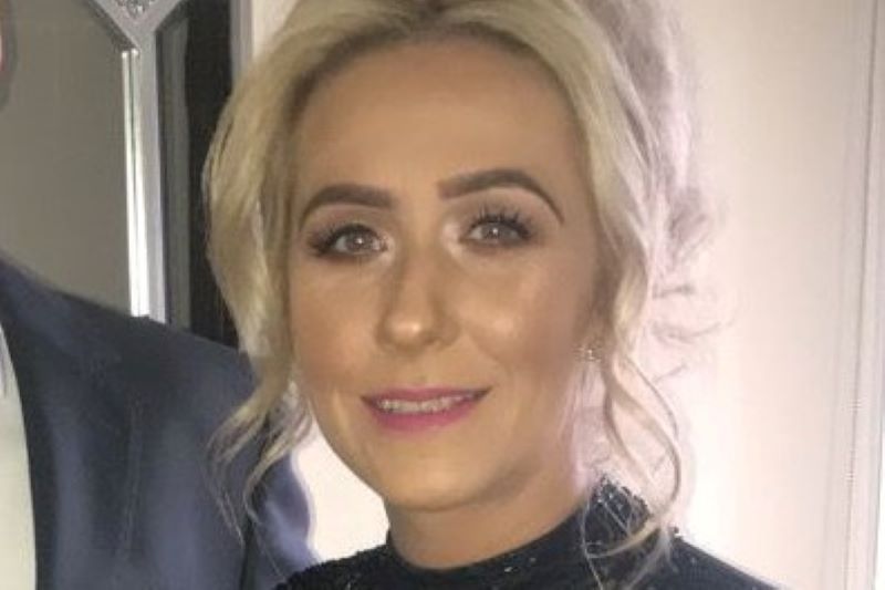 Irish bride-to-be laid to rest in Donegal after hit-and-run as investigations continue