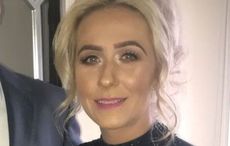 Irish bride-to-be laid to rest in Donegal after hit-and-run as investigations continue