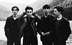 Bono Who? Inhaler sells out US tour