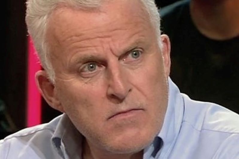 Dublin crime boss's associate linked to murder of Dutch crime journalist