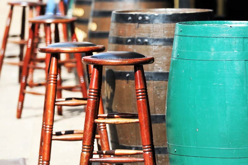 Ireland "aiming for" July 26 return of indoor dining, Varadkar says