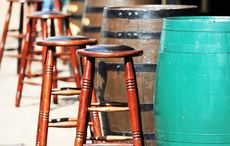 Ireland "aiming for" July 26 return of indoor dining, Varadkar says