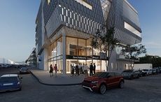 Pitching a tent for brighter future at second Big Irish Campfire