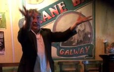 Midnight Macabre: Live from Ireland