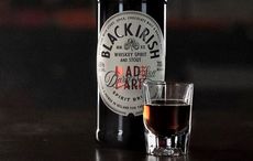 Whiskey? Beer? Both? New brew on the market, Black Irish