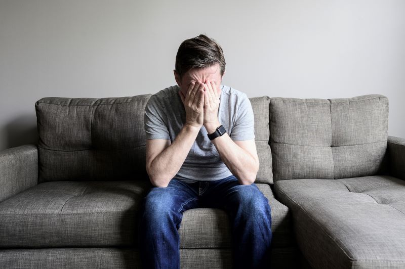 Ireland trials use of ketamine to treat depression