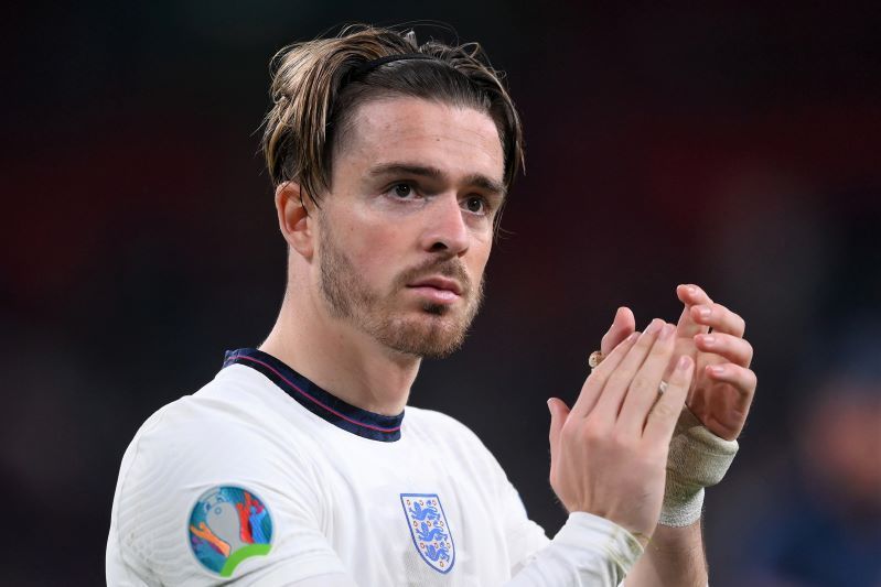 Father Ted actor denies he’s Jack Grealish’s dad after Euro 2020