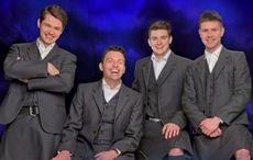 Celtic Thunder postpones 2021 North American tour to next year