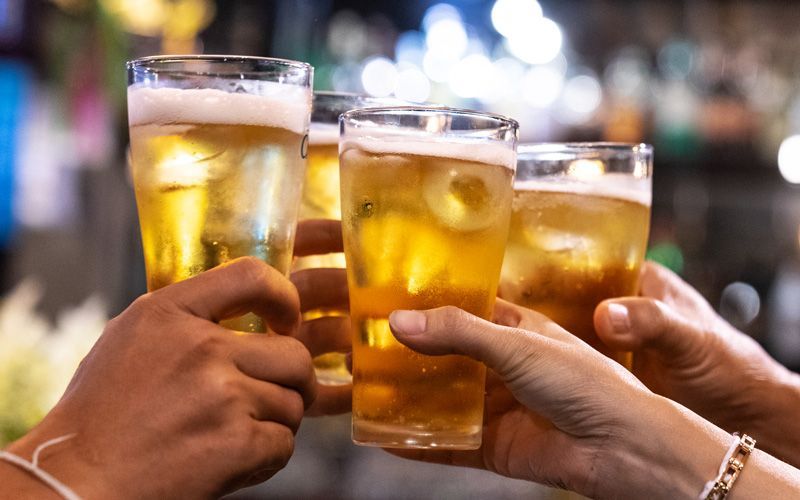 WATCH: 19 neighbors pitch in to buy and save beloved Waterford watering hole