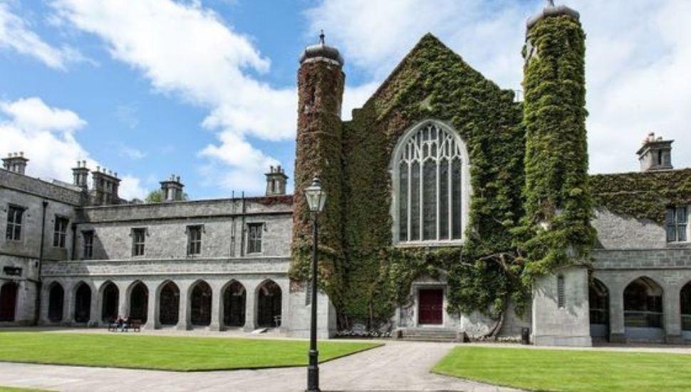 Sexual consent learning hub launched by Irish government