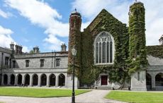 Sexual consent learning hub launched by Irish government 