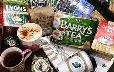 Ireland in Kentucky! The Fáilte Irish Import Shop celebrates 20 years