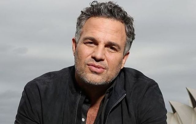 Hollywood actor Mark Ruffalo has been part of the anti-fracking movement in the US for more than a decade. 