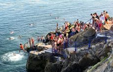 Heatwave set to continue over Ireland until Friday as new warnings issued