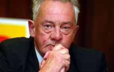 Des O'Malley, founder of Ireland's Progressive Democrats, has died