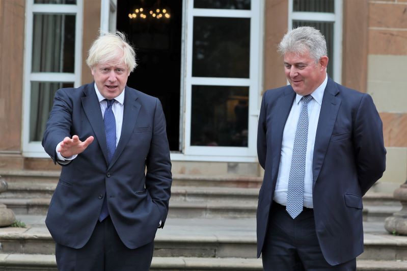 No amnesty for innocent victims of the Troubles