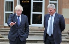 No amnesty for innocent victims of the Troubles