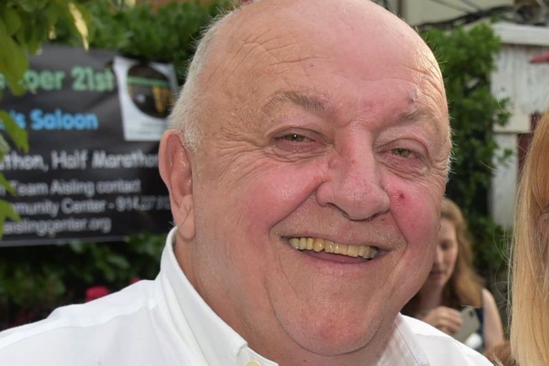 NY Irish mourn loss of Monaghan man Philip Traynor