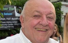 NY Irish mourn loss of Monaghan man Philip Traynor