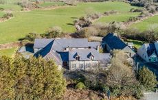 18-room converted Victorian schoolhouse in Cork could be truly fit for a Queen