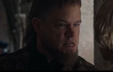 Trailer for Matt Damon’s “Last Duel” filmed in Ireland released