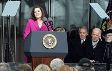 Biden names Vicki Kennedy as his US Ambassador to Austria