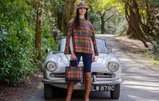 The history and the craft of Mucros Weavers in the heart of Kerry