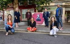Frederick Douglass descendant launches Cork Abolitionist Trail