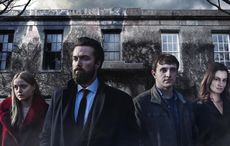 "The Deceived" by "Derry Girl's" Lisa McGee is an overheated gas