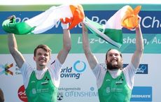 Tokyo 2020 Olympics: Ireland's Olympic medal hopefuls