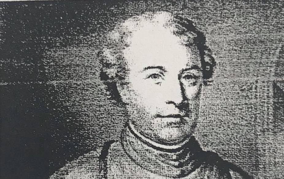 "Heroes of Ireland's Great Hunger" celebrates men and women who risked it all