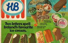 How Ireland's HB Ice Cream still brings back lost summers