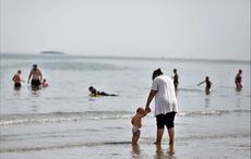 Northern Ireland reaches new high temperature for third time this week