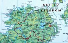 EU says it will not renegotiate Northern Ireland Protocol