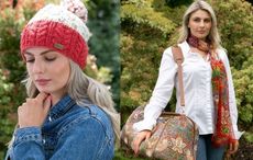 Exclusive reveal of Erin Knitwear's Autumn/Winter Collection 2021