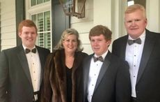 South Carolina authorities release 911 audio of Murdaugh family murder